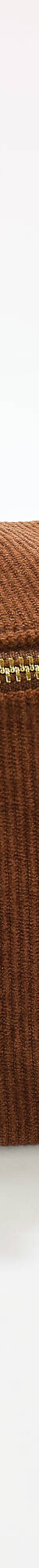 Sac banane en velours côtelé  (chocolat) Sac banane en velours côtelé  (chocolat)
